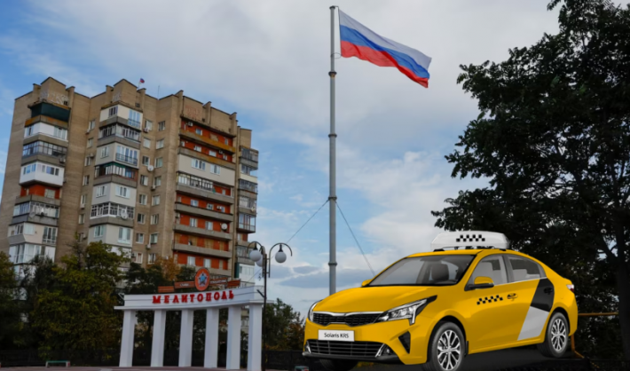 «Я тебя сейчас высажу — и пойдешь пешком»: как в Мелитополе сервис такси превратился в источник хамства по отношению к пассажирам (скриншоты)