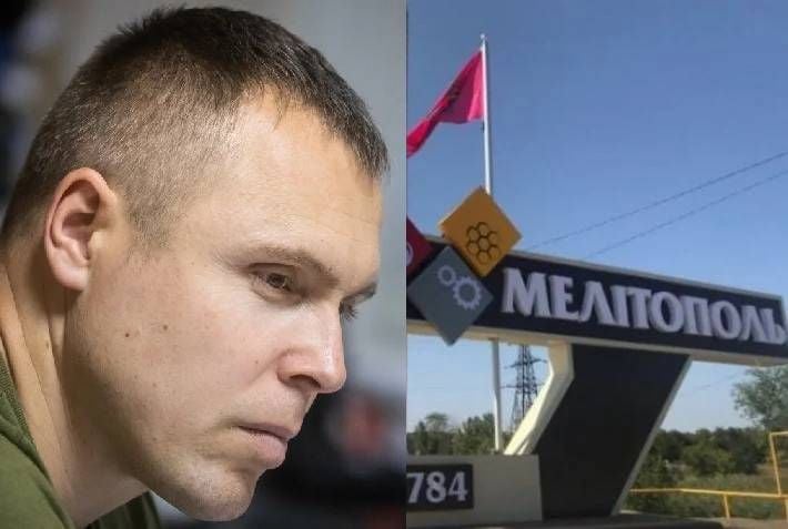 Мелитополь под угрозой «договорняков»: нардеп назвал сдачу территорий России государственной изменой