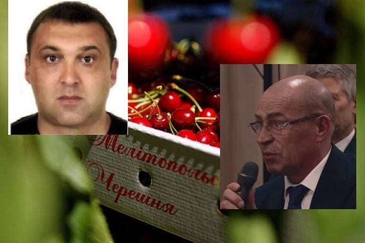 В Запорожье судят россиян, укравших украинское агропредприятия в Мелитополе (фото)