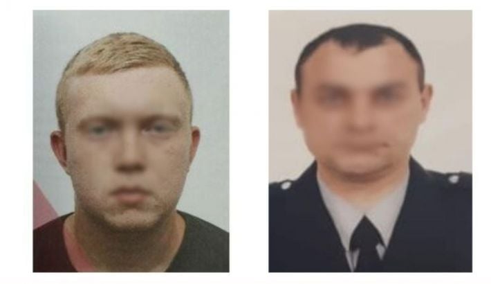 Двое «оборотней в погонах» из Мелитополя получили по 15 лет за госизмену