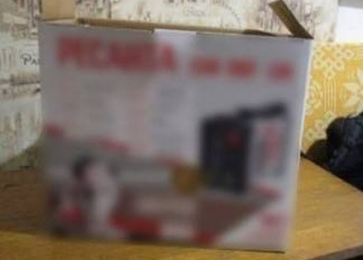 В оккупированном Мелитополе активизировались «домушники»