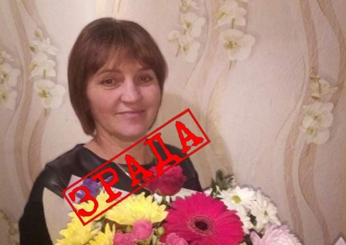 Карьера на предательстве: как почтальон из Мелитопольского района выслужилась до главы оккупационного избиркома и получила 10 лет тюрьмы (фото)