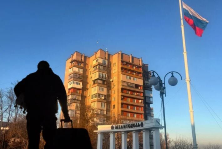 Мелитопольцы за границей смогут получить компенсацию за вынужденный выезд: в Дии открыли новую категорию