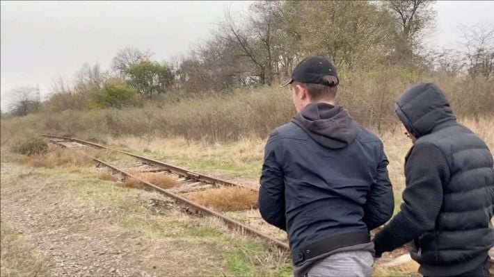 Вместо выпускного — пытки и СИЗО: в РФ вынесли приговор мелитопольским школьникам, чьих друзей замучили до смерти (фото, видео)