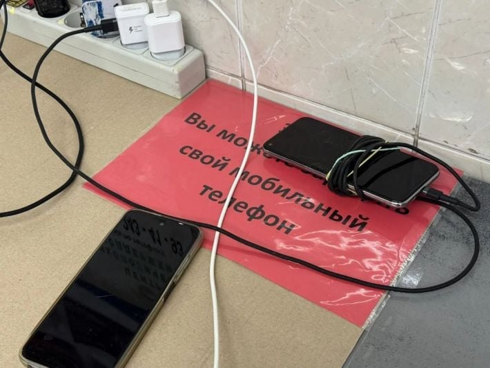 Мелитополь без связи: жители остаются без возможности даже позвонить