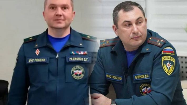 “Генерал” на выход? В Мелитополе вместо Кучеркова новый главный МЧСник из Луганска