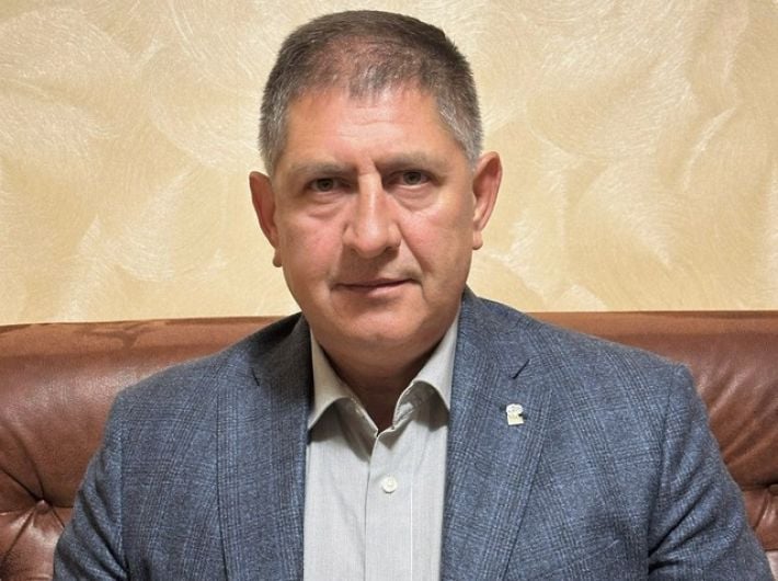 Бывший охранник стал «депутатом» и спонсором оккупантов: СБУ сообщила о подозрении мелитопольскому коллаборанту (фото)