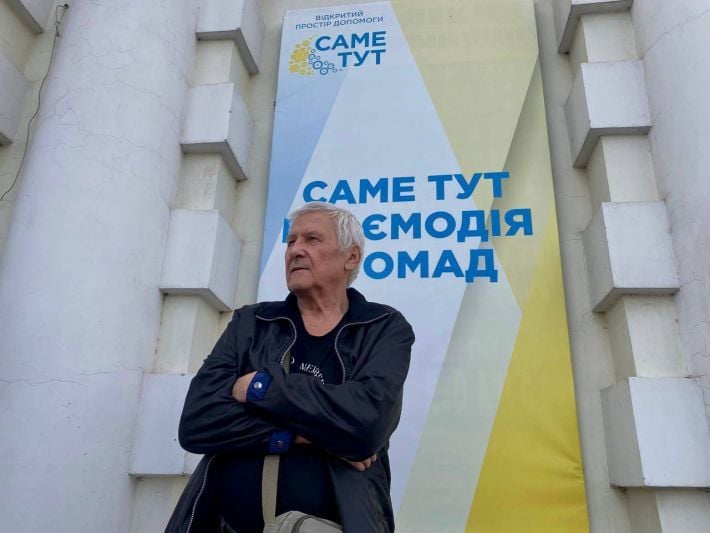 Оккупанты «отжали» квартиру у переселенца-пенсионера из Мелитополя под видом «бесхоза» (фото, видео)