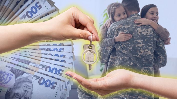 Жилищный ваучер для ВПЛ: как защитникам из Мелитополя не потерять 2 миллиона на жилье из-за цифровой очереди. Подводные камни программы (фото, видео)