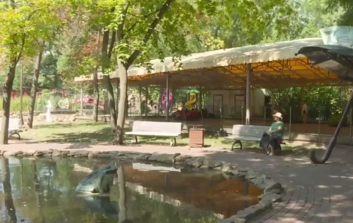 Пятый день без света? Просто больше гуляйте: пропагандисты превратили коммунальный коллапс в повод для оптимизма (видео)