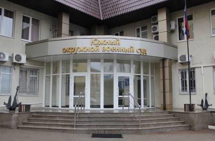 Шесть лет за комментарии: в Мелитополе пенсионерку отправили в колонию