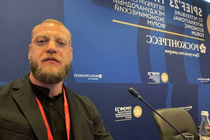 Приезжал в Мелитополь вербовать молодежь: при странных обстоятельствах погиб Z-рэпер Миша Маваши (фото, видео)
