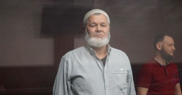 У кримського мусульманина-політв'язня у колонії РФ забрали ліки