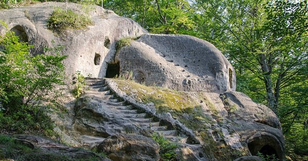 Печерний монастир на Львівщині отримає охоронний статус