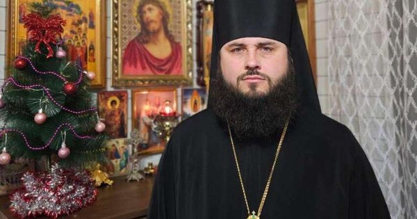 На Рівненщині ТЦК затримали відомого монаха УПЦ МП