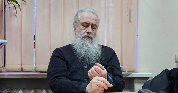 Настоятель Святогірської лаври УПЦ МП домашній арешт відбуватиме на Київщині, - рішення суду