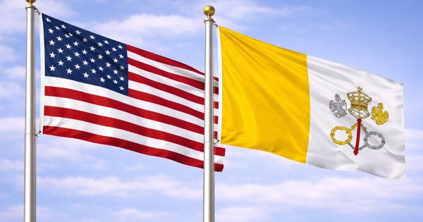 У Пентагоні хочуть, щоб Католицька Церква стала на бік американської військової політики