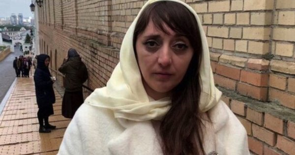 Активістку УПЦ МП Вікторію Кохановську відлучили від церковної єдності