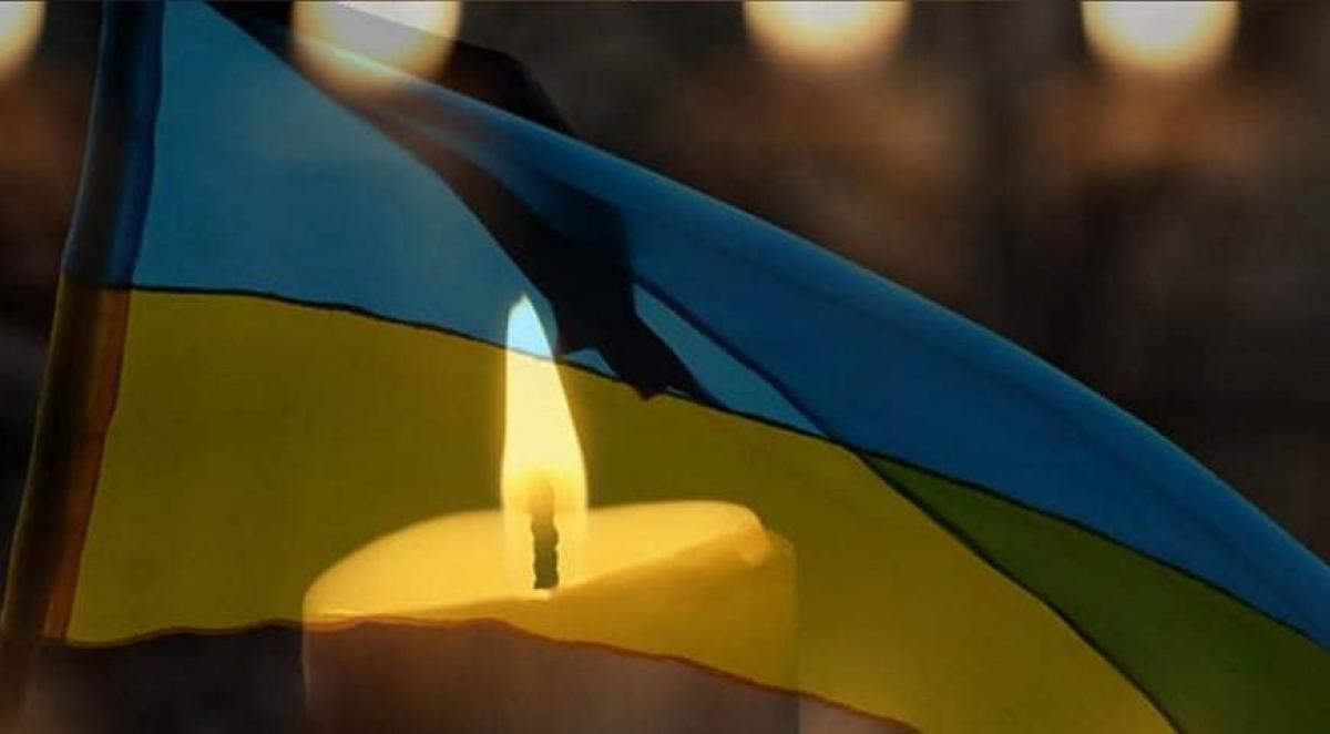 У київському госпіталі помер воїн із села на Рівненщині