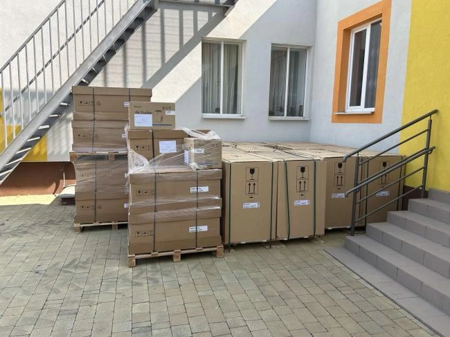 Нову систему опалення облаштують закладі освіти на Рівненщині