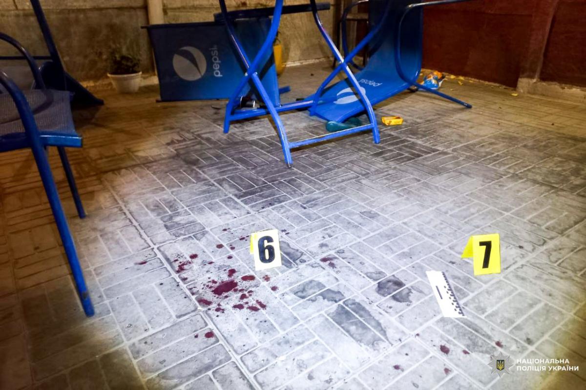 На Млинівщині перед судом постане чоловік, який смертельно поранив знайомого ножем