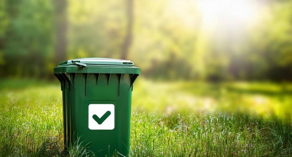 Громади Рівненщини мають розробити власні плани управління відходами до кінця року