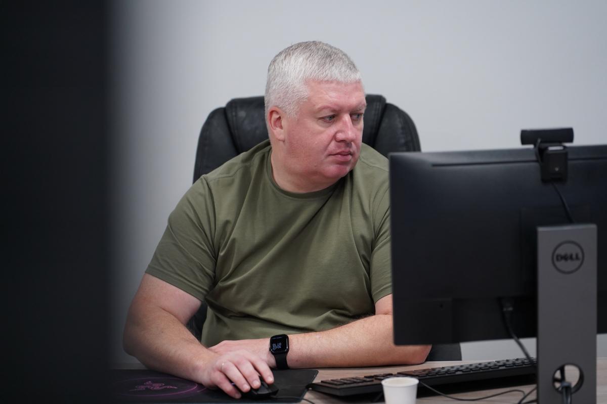 На Рівненщині планують використовувати супутникові технології для управління регіоном