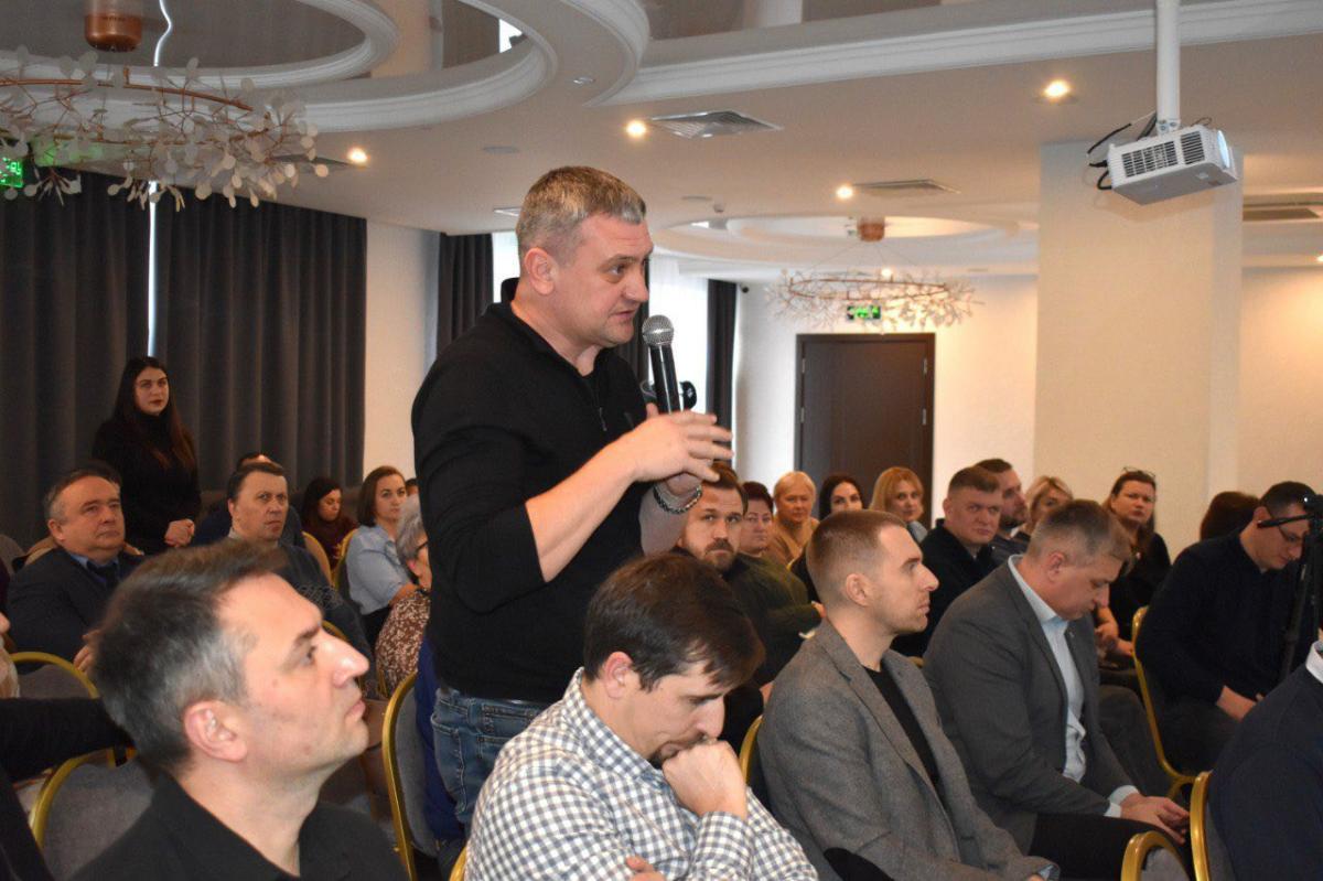 На Рівненщині укладено 72 дуальні угоди з роботодавцями