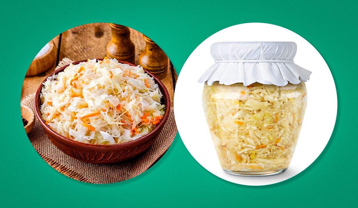 Скільки днів може зберігатися квашена капуста: експерти пояснили, коли її не варто їсти