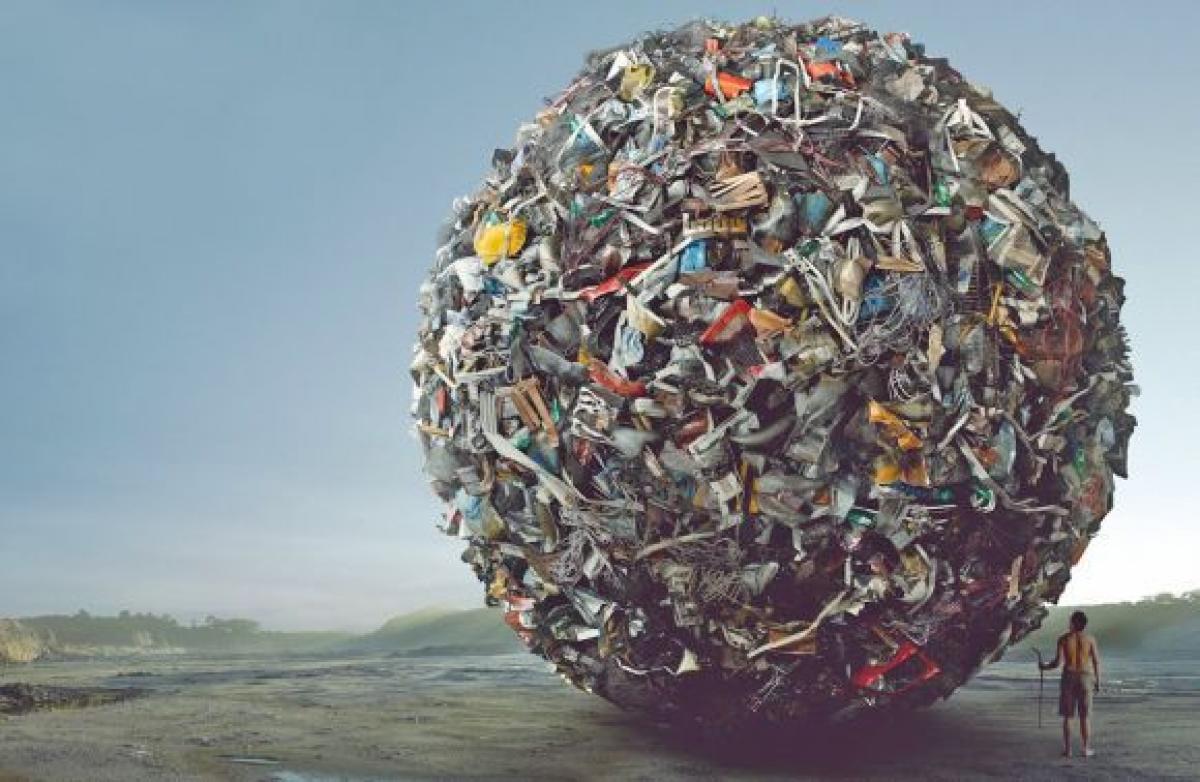 Жителів Кореччини запрошують долучитися до розробки стратегії управління відходами