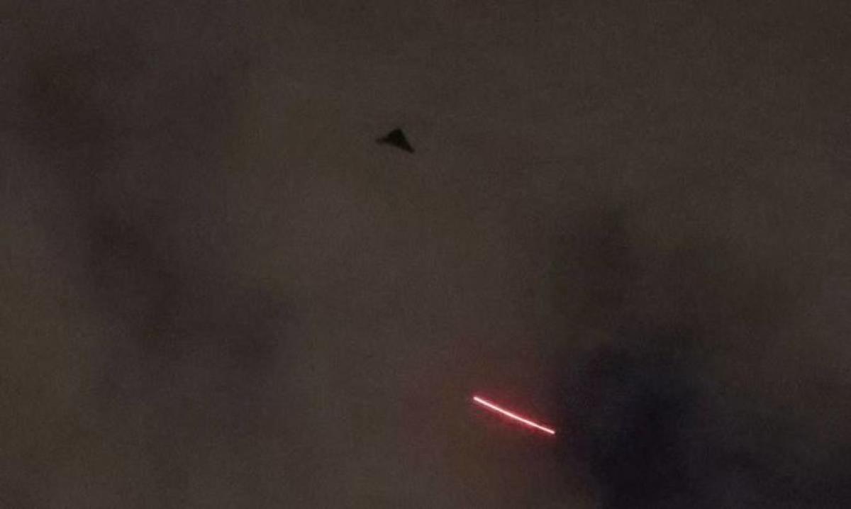 У Сарнах є пошкодження цивільної інфраструктури після нічної атаки