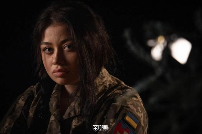 Доєдналась до війська у 21 рік: історія бійчині рівненської тероборони