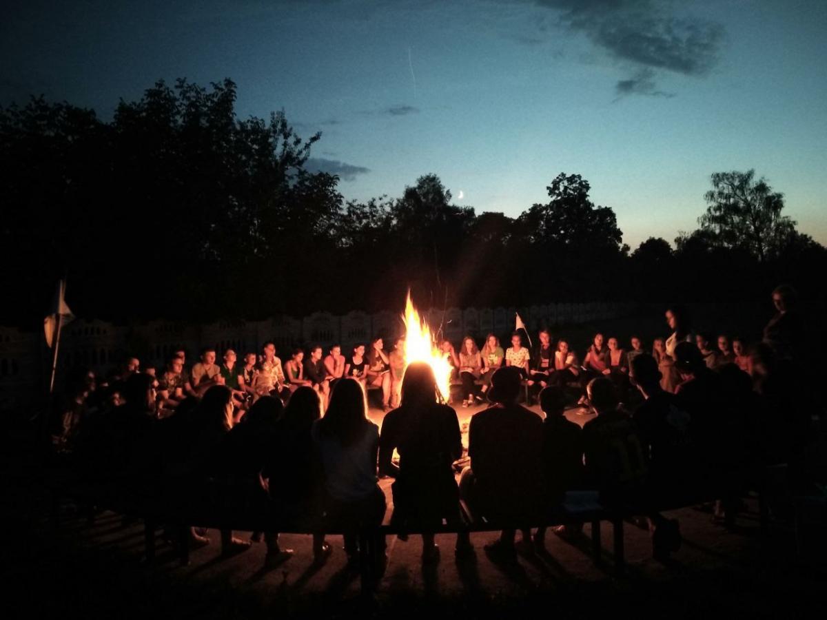 На Рівненщині пластовий вишкільний центр проведе заходи для молоді: як взяти участь