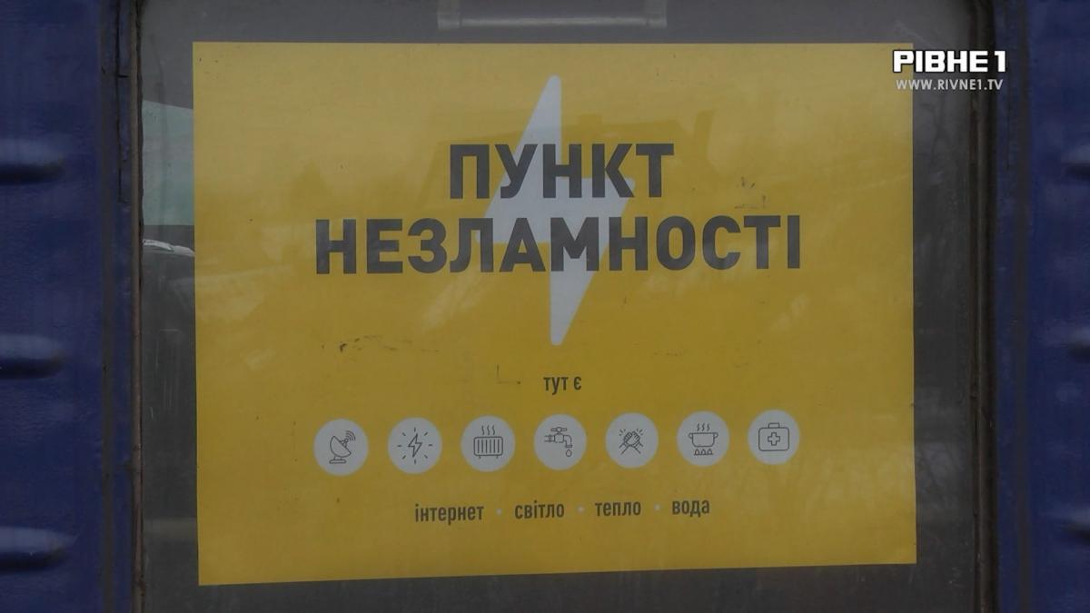 Цілодобово і автономно: «Вагон незламності» у Дубні вже прийняв близько сотні відвідувачів (ВІДЕО)