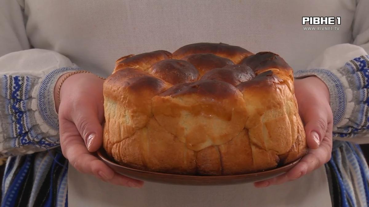 Пироги стовпчиком: унікальна гастроспадщина Кореччини на Масницю (ВІДЕО)
