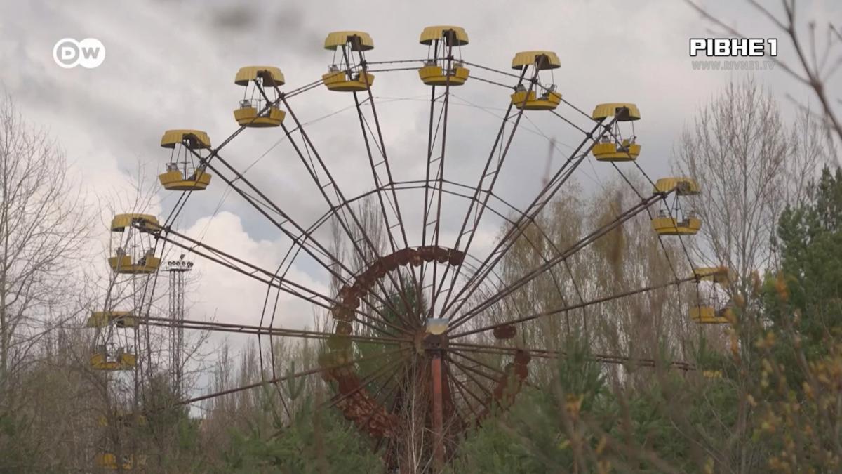 Життя до та після: історія учасника ліквідації наслідків аварії на ЧАЕС із Рівненщини (ВІДЕО)