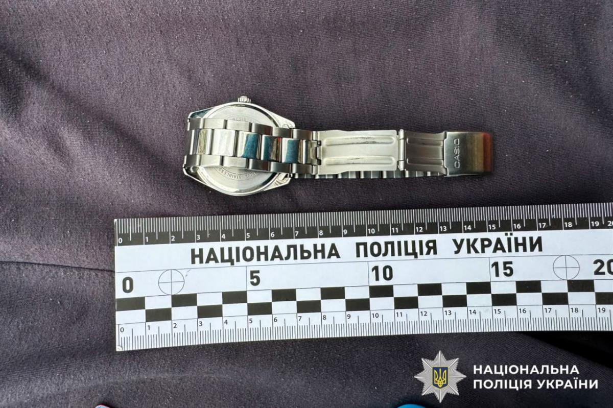 У Квасилові затримали рецидивіста, який обікрав авто та витратив викрадені гроші