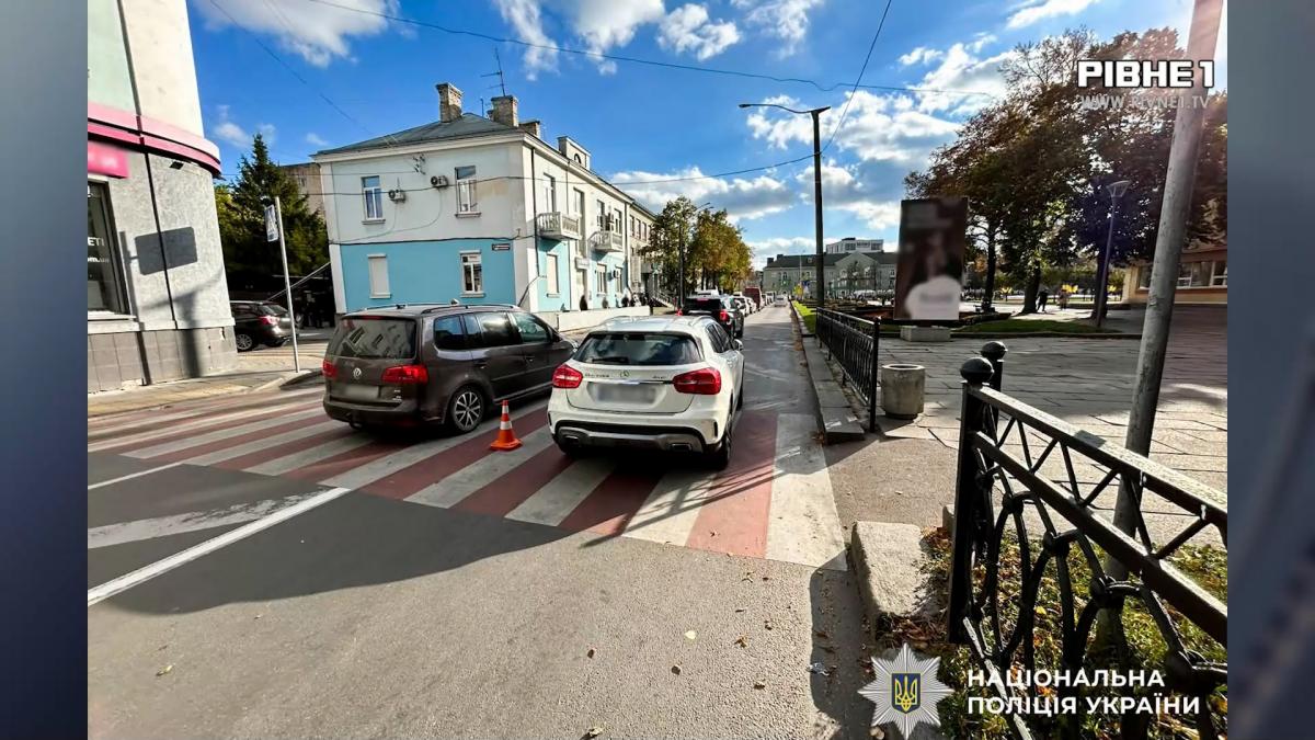 Вбивство у лісі та ДТП з дітьми: подробиці надзвичайних подій на Рівненщині (ВІДЕО)