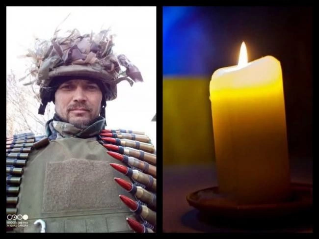 У Рівному попрощаються із захисником, якого майже 4 роки вважали зниклим безвісти