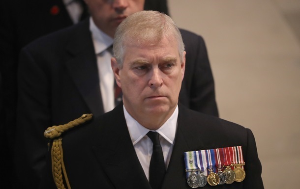 Король Чарльз лишил принца Эндрю титулов и выселил из Royal Lodge