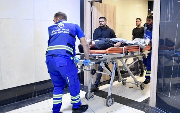 Израиль атаковал базу ХАМАС в Ливане: более 10 погибших