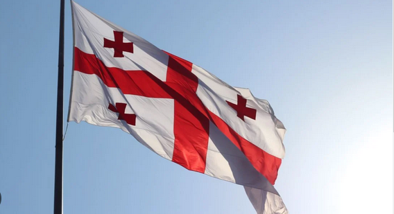 Неочікувано. Грузія підтримала конвенцію щодо репарацій Україні