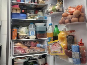 Не все, що в холодильнику, залишається свіжим