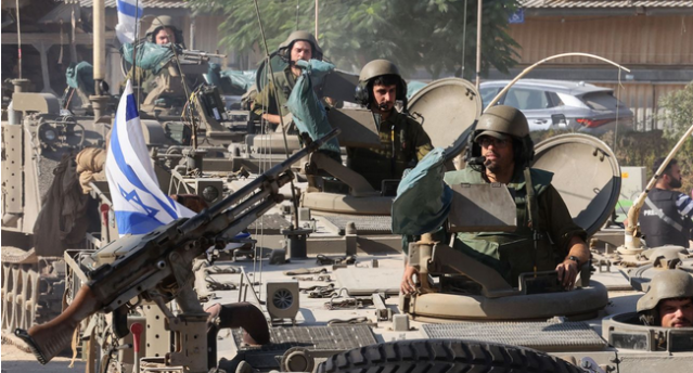 Ізраїль планує новий наступ у Газі в березні – ЗМІ