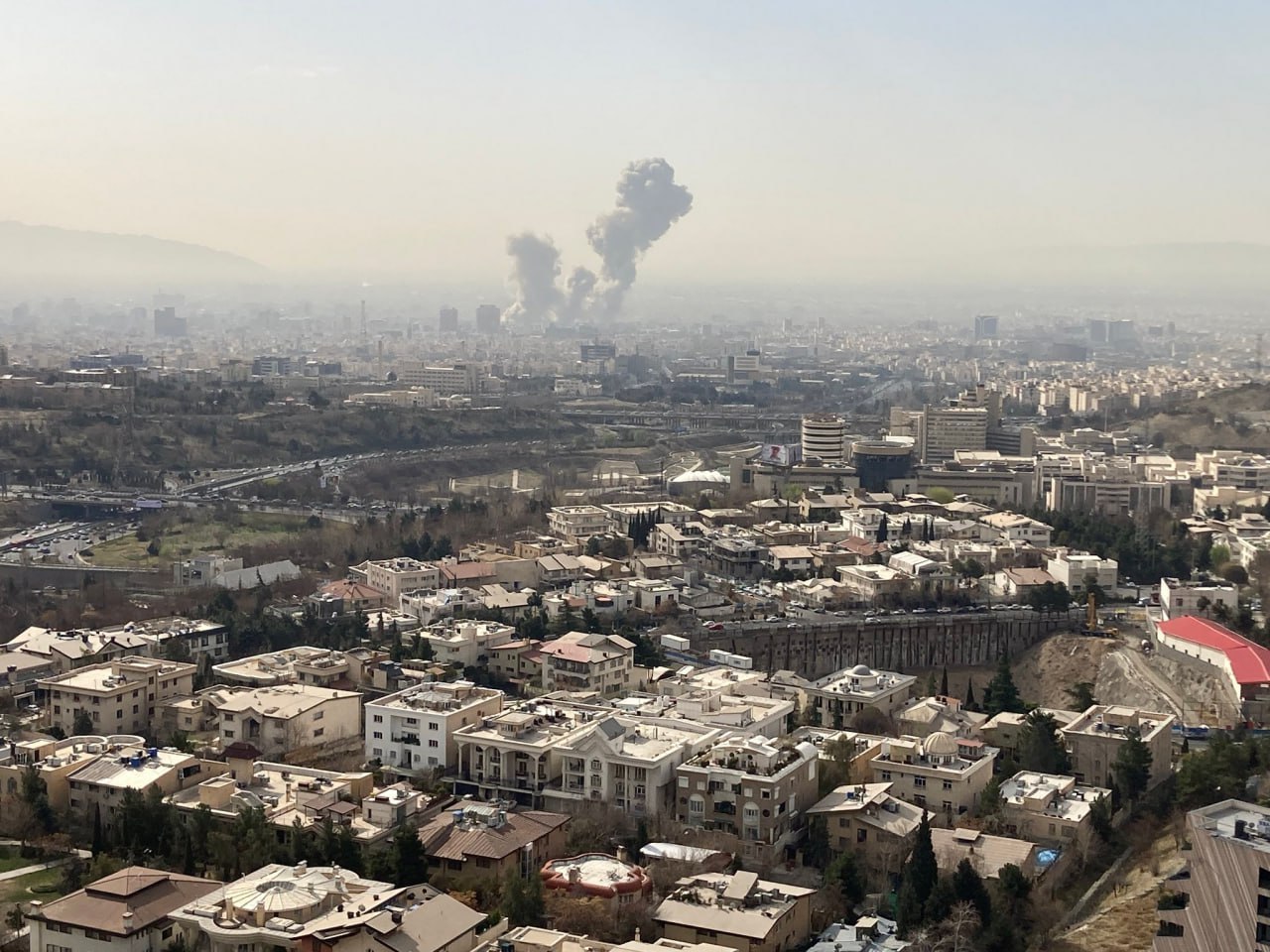 Трамп призвал иранцев свергнуть режим: «Это... ваша единственная возможность за многие поколения»