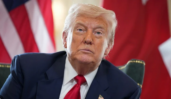 Трамп пояснив, чому розпочав операцію проти Ірану. Дві причини