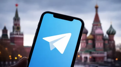 "Цифровое сопротивление". Дуров объявил об антицензурном обновлении Telegram и обратился к россиянам