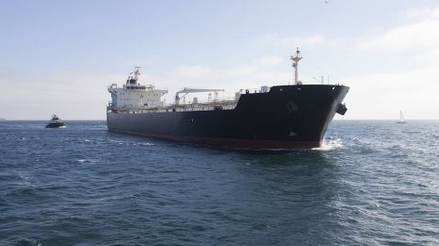 Трамп об'явив про початок розмінування Ормузької протоки