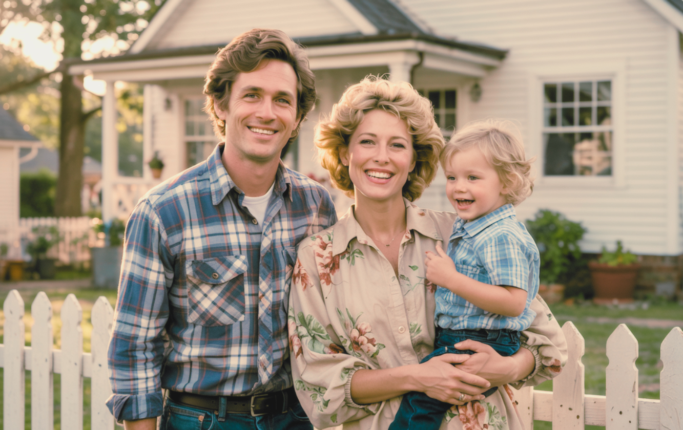 Покоління без «стресу»