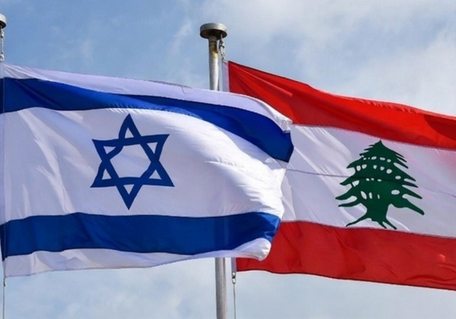 Ізраїль і Ліван готуються до історичної зустрічі
